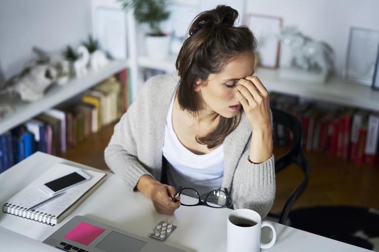 6 Actionable Tips to Prevent & Avoid Work from Home Burnout
